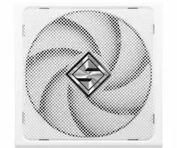 Захранващ блок ASRock Steel Legend White 1000W 80+ Gold Захранващ блок ASRock Steel Legend White 1000W 80+ Gold