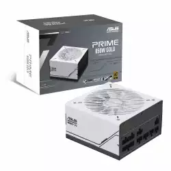 Захранващ блок ASUS PRIME 850W, 80+ Gold PCIe 5.1, Fully Modular                          