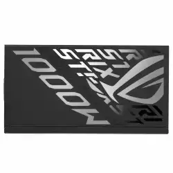 Захранващ блок ASUS ROG STRIX 1000W, 80+ Platinum PCIe 5.1, Fully Modular