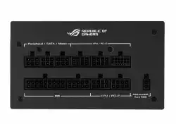 Захранващ блок ASUS ROG Strix 1000W 80+ Gold