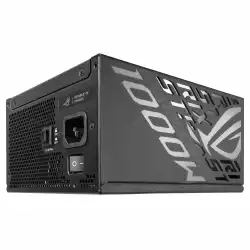 Захранващ блок ASUS ROG STRIX 1000W, 80+ Platinum PCIe 5.1, Fully Modular