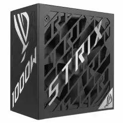Захранващ блок ASUS ROG STRIX 1000W, 80+ Platinum PCIe 5.1, Fully Modular