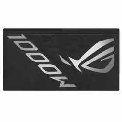 Захранващ блок ASUS ROG STRIX 1000W, 80+ Platinum PCIe 5.1, Fully Modular