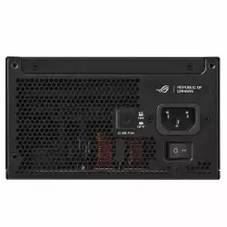 Захранващ блок ASUS ROG STRIX 1000W, 80+ Platinum PCIe 5.1, Fully Modular
