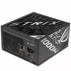 Захранващ блок ASUS ROG STRIX 1000W, 80+ Platinum PCIe 5.1, Fully Modular
