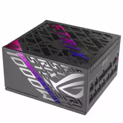 Захранващ блок ASUS ROG STRIX 1000W, 80+ Platinum PCIe 5.1, Fully Modular