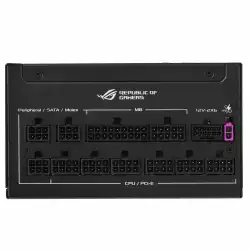 Захранващ блок ASUS ROG STRIX 1000W, 80+ Platinum PCIe 5.1, Fully Modular