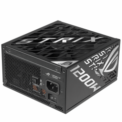 Захранващ блок ASUS ROG STRIX 1200W, 80+ Platinum PCIe 5.1, Fully Modular