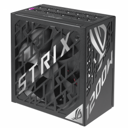 Захранващ блок ASUS ROG STRIX 1200W, 80+ Platinum PCIe 5.1, Fully Modular
