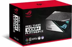 Захранващ блок ASUS ROG THOR 1000W Platinum II