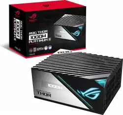Захранващ блок ASUS ROG THOR 1000W Platinum II