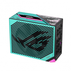 Захранващ блок ASUS ROG Thor 1200W Platinum III Hatsune Miku Edition