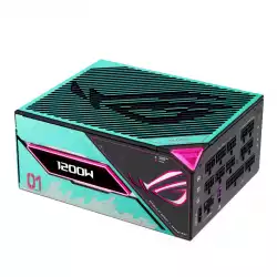 Захранващ блок ASUS ROG Thor 1200W Platinum III Hatsune Miku Edition
