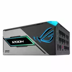 Захранващ блок ASUS ROG THOR III 1200W , 80+ Platinum PCIe 5.1, Fully Modular