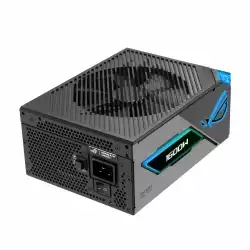 Захранващ блок ASUS ROG THOR III 1600W , 80+ Titanium PCIe 5.1, Fully Modular