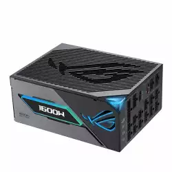 Захранващ блок ASUS ROG THOR III 1600W , 80+ Titanium PCIe 5.1, Fully Modular