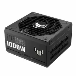 Захранващ блок ASUS TUF Gaming 1000W, 80+ Gold PCIe 5.1, Fully Modular