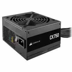 Захранващ блок Corsair CX750 750W 80+ Bronze