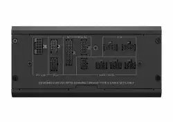 Захранващ блок Corsair HX1000i SHIFT 1000W 80+ Platinum ATX 3.1, Fully Modular