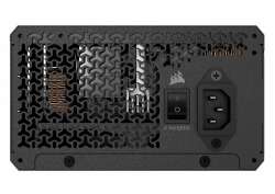 Захранващ блок Corsair HX1000i SHIFT 1000W 80+ Platinum ATX 3.1, Fully Modular