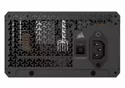 Захранващ блок Corsair HX1000i SHIFT 1000W 80+ Platinum ATX 3.1, Fully Modular