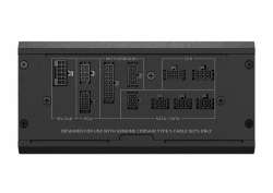 Захранващ блок Corsair HX1000i SHIFT 1000W 80+ Platinum ATX 3.1, Fully Modular