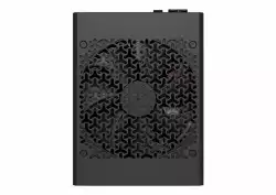 Захранващ блок Corsair HX1200i SHIFT 1200W 80+ Platinum ATX 3.1, Fully Modular