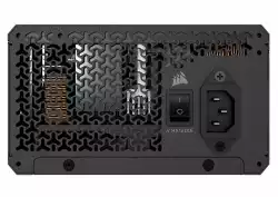 Захранващ блок Corsair HX1200i SHIFT 1200W 80+ Platinum ATX 3.1, Fully Modular