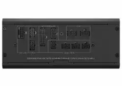 Захранващ блок Corsair HX1200i SHIFT 1200W 80+ Platinum ATX 3.1, Fully Modular