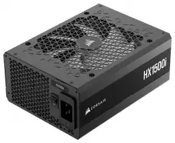 Захранващ блок Corsair HX1500i 1500W 80+ Platinum ATX 3.1, Fully Modular