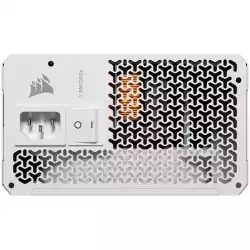 Захранващ блок Corsair RM1000e White 1000W 80+ Gold ATX 3.1, Fully Modular
