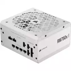 Захранващ блок Corsair RM750x SHIFT 750W 80+ Gold ATX 3.1, Fully Modular