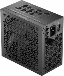 Захранващ блок Corsair RM750x SHIFT 750W 80+ Gold ATX 3.1, Fully Modular Захранващ блок Corsair RM750x SHIFT 750W 80+ Gold ATX 3.1, Fully Modular