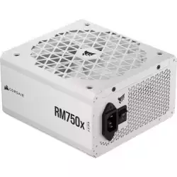 Захранващ блок Corsair RM750x SHIFT 750W 80+ Gold ATX 3.1, Fully Modular