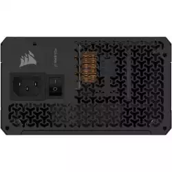 Захранващ блок Corsair RM850e 850W 80+ Gold ATX 3.1, Fully Modular