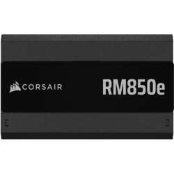 Захранващ блок Corsair RM850e 850W 80+ Gold ATX 3.1, Fully Modular