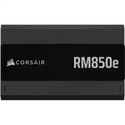 Захранващ блок Corsair RM850e 850W 80+ Gold ATX 3.1, Fully Modular