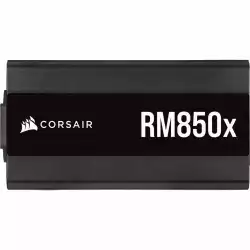 Захранващ блок Corsair RM850x, 80+ GOLD 850W