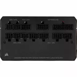 Захранващ блок Corsair RM850x, 80+ GOLD 850W