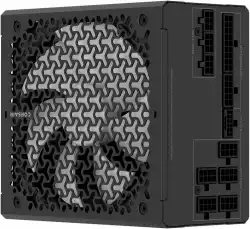 Захранващ блок Corsair RM850x 850W 80+ Gold ATX 3.1, Fully Modular