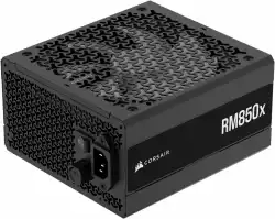 Захранващ блок Corsair RM850x 850W 80+ Gold ATX 3.1, Fully Modular