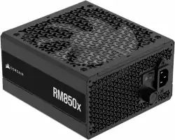 Захранващ блок Corsair RM850x 850W 80+ Gold ATX 3.1, Fully Modular