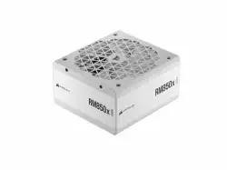 Захранващ блок Corsair RM850x SHIFT White