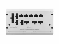 Захранващ блок Corsair RM850x SHIFT White