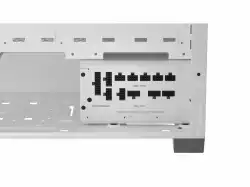 Захранващ блок Corsair RM850x SHIFT White