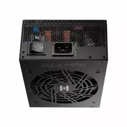 Захранващ блок FSP GROUP HYDRO PTM PRO 1650W 80+ Platinum ATX 3.1                          