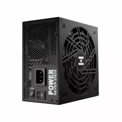 Захранващ блок FSP HYDRO TI PRO 1000W, 80+ Titanium ATX 3.1 PCIe 5.1                          