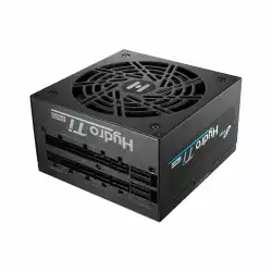 Захранващ блок FSP HYDRO TI PRO 1000W, 80+ Titanium ATX 3.1 PCIe 5.1