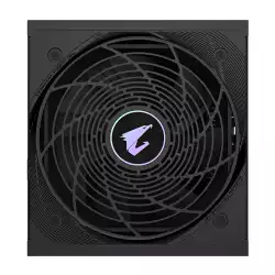 Захранващ блок Gigabyte AORUS ELITE P1000W 80+ Platinum, PCIe 5.0