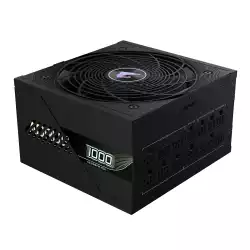Захранващ блок Gigabyte AORUS ELITE P1000W 80+ Platinum, PCIe 5.0                          
